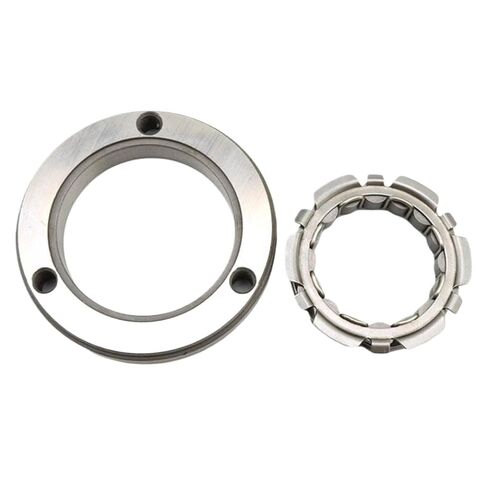 قابض بداية دولاب الموازنة ذو اتجاه واحد متوافق مع AN250 1998-2006 DR250 1997-2000 DR Z250 DJEBEL 250 LT F250 in Kuwait
