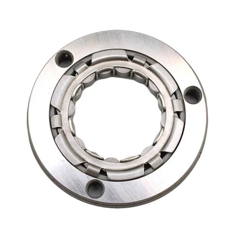 قابض بداية دولاب الموازنة ذو اتجاه واحد متوافق مع AN250 1998-2006 DR250 1997-2000 DR Z250 DJEBEL 250 LT F250 in Kuwait