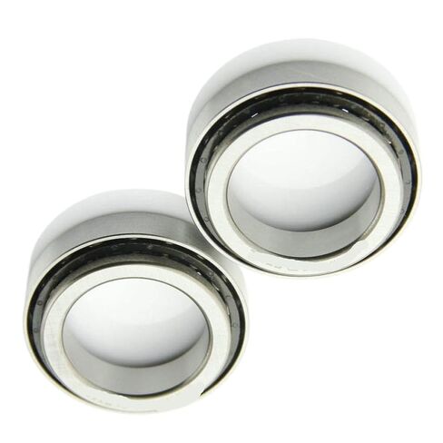طقم محمل رأس التوجيه متوافق مع ZX900 ZX750 7RR ZX1100 GPZ1100 11 VN1500 Drifter 92116-1072 92116-1074 in Kuwait