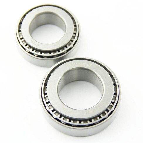 مجموعة محمل رأس التوجيه متوافقة مع KX250 KX125 KLX650 KLX300R KLX250 KLX250S KL250 KE250 VN400 VN700 VN800 VN900 in Kuwait