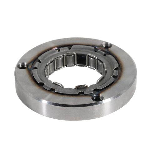 Motorcycle Starter Clutch Assembly Bearing Compatible with Access ATV AMX 3.20 4.30 SM SX EFI Xtreme 300 Supermoto MAX 5 400 ACC-22100-E10-200 in Kuwait