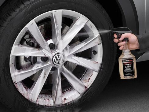 WeatherTech TechCare منظف العجلات شديد التحمل in Kuwait