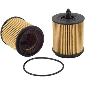 Doc's Auto Parts Oil Filter D5436 | Compatible with Chevrolet 2002-2017, GMC 2010-2017, Buick 2010-2017, Pontiac 2002-2010, Saturn 2000-2010, Oldsmobile 2002-2004 in Kuwait