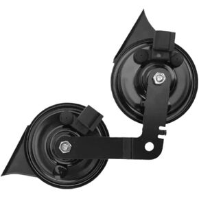 OEM 1622755-00-B 1109660-00-A Horn Replacement Spare Parts Accessories Dual Whistle Compatible with Tesla Model 3 Loud Snail 2017‑2022 in Kuwait
