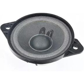 Auto Dashboard Front Center Loudspeaker Horn Compatible with Audi Q7 2007 2008 2009 2010 2011 2012 2013 2014 2015 4L0035412 in Saudi Arabia