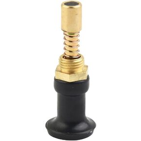 مجموعة المكبس اليدوي لـ Mikuni TM32 TM34 TM36 TM38 VM30 VM32 VM34، استبدال مقبض بداية السحب المعدني، خيوط OD 9.9 مم in Kuwait