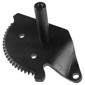 Caltric Steering Gear Compatible with Husqvarna 531165701 532138059 GTH 2548 XP 2001 2002-2012 in Kuwait