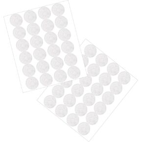48 Pcs True Grips for Quilting Rulers, Quilting Ruler Grips, Non-Slip Pads for Quilt Templates Precision Grip for Sewing Supplies Enhance Precision and Stability Anti-Slip Sewing Aids in Kuwait