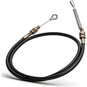 064-3000-00 Brake Cable, Replaces 064300000, Compatible with Bad Boy Lawn Mower 2012-2025, for Residential Yard & Commercial Lawn Mowing, Complex Terrain Trimming in Saudi Arabia