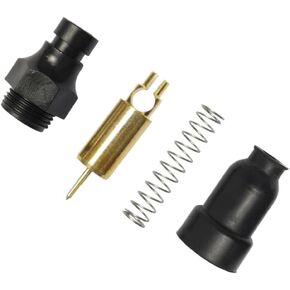 Carburetor Choke Starter Repair Kit Compatible With Nx350 Nx400 Nx500 Nx650 Fmx650 Fx650 Xr650 Gb250 Dominator650 Falcon 400 in Kuwait