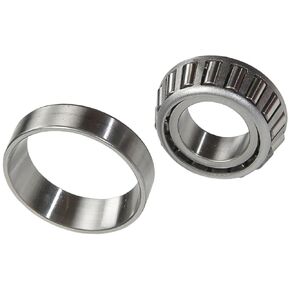 Front Inner Differential Pinion Bearing for Daihatsu Rocky 1990 1991 1992 Replacement 09265-30002, 09265-30003, 09265-30002-000 1 PCS in Kuwait