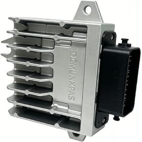 LFJE189E1F Plug N Play (تم اختبارها مبرمجة) وحدة التحكم في ناقل الحركة المتوافقة مع 2006-2010 Mazda 3 2.0L 2.3L 2.5L TCM TCU LFJE-18-9E1 LFJE 18 9E1F in Kuwait