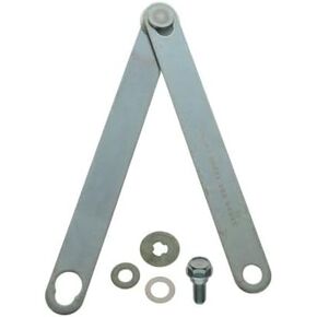 Replacement Driver Side Tailgate Support Cable Link fits Nissan D21 / Pickup 1986-1997 (Combined Fit) in Kuwait