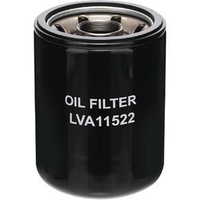 LVA11522 Hydraulic Spin-on Filter Compatible with 4210 4310 4410 4510 4610 4710 Compact Utility Tractors Replaces BT8890-MPG 57246 in Kuwait