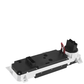 Air Conditioning Control Panel Switch Button Compatible with 1999-2004 HVAC Climate Temperature Control Module in Kuwait