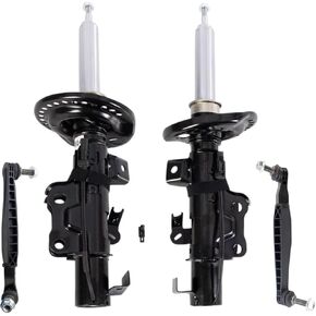 For Front Suspension Kit For 2013-2016 For Cadillac ATS Mod-A26M-46285 in Kuwait