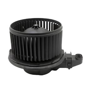 Front A/C Heater Blower Motor Compatible with Explorer 2011 Flex 2009-2011 Taurus 2008-2012 MKS 2009-2012 MKT 2010-2011 Sable 2008-2009 Replaces 75855 700224 PM9374 8G1Z-19805-BB AE9Z-1980 in Kuwait