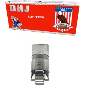 رافع رموش DNJ LIF4260 لسيارة فورد 11-16، F-250 سوبر ديوتي، F-350 سوبر ديوتي، F-450 سوبر ديوتي، F-550 سوبر ديوتي 6.7 لتر، V8، OHV، شاحن توربيني in Kuwait