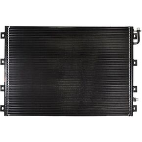 New Condenser Compatible with Kenworth T400, T600 Aero Hood 1994-2006 in Kuwait