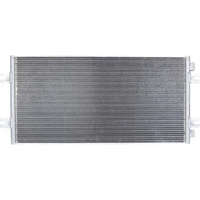 New Condenser Compatible with International, Navistar Prostar 2010-2014 OE# 2608164C91 in Kuwait