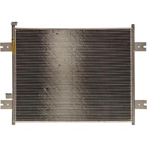 New Condenser Compatible with Peterbilt 330, 335, 340, 386, 387 2005-2007 in Kuwait