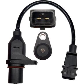 مستشعر موضع العمود المرفقي متوافق مع دودج موقف 1.4L/1.6L Hyundai Accent Rio/Rio5 1.6L L4 2006-2011 يستبدل 39180-26900/PC711/96324/907-789/235-1093 in Kuwait