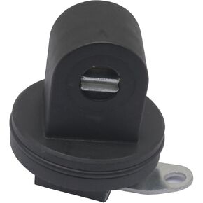 Transmission Speed Sensor Compatible with Buick Cadillac Chevrolet GMC Pontiac Commercial Chassis Roadmaster Fleetwood Astro Blazer Suburban Camaro Replaces 19313723 24232617 8654750 8673299 88-98 in Kuwait