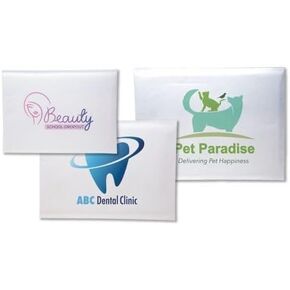 Quick Print! White Paper Bubble Mailers-9 1/2 x 14 1/2-1000 in Kuwait
