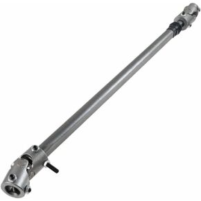 Hd Lower Steering Shaft for Ford for Bronco 1980-1991 for F150 1980-1991 for F250 1980-1991 for F350 1980-1991 for F- 100 1980-1983, adapt to your car in Kuwait
