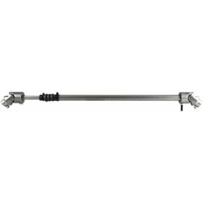 Steering Shaft Steel for Ford for F150 1980-1991 0.750 in. 36-Spline 2pc, simple installation in Kuwait