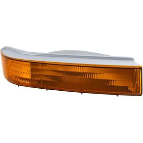 مجموعة المصابيح الأمامية البديلة تناسب Ford F-150 F-250 F-350 Bronco F-Super Duty F-53 (محركات V8) جانب السائق والراكب in Kuwait