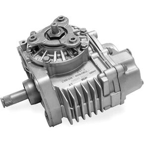 Rear Axle Transmission Transfer Case Assembly Compatible For VW Passat CC Compatible For Audi Q3 Quattro 0AU409053T Auto Parts in Kuwait