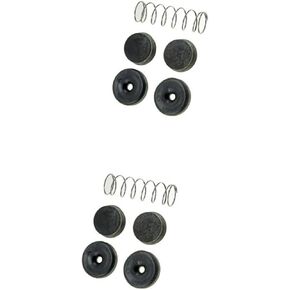 Drum Brake Wheel Cylinder Kit Rear fits Chevrolet Express 2500 C1500 C2500 C20 Suburban 1976 1977 1978 1979 1980 1981 1982 1983 1984 1985 1986 1987 1988-2002 Replacement 4761605 2 x in Kuwait