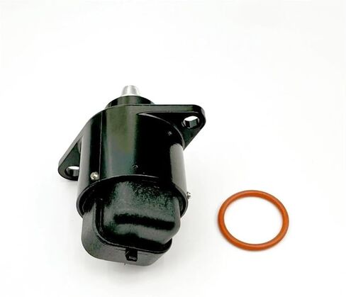 محرك خطوة للتحكم في الخمول لـ ATV Guepard 650 800 850 Rosomaha 800 UTV 800V Dominator 800 39140-E05-0000 LU082555 in Kuwait