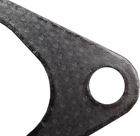 Beck/Arnley 037-4706 Exhaust Manifold Gasket Set in Kuwait