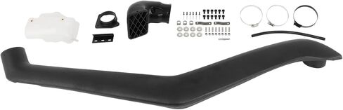 مجموعة أدوات غص السيارة OCPTY لـ Mitsubishi L200 مجموعة غص Triton B40 Series للطرق الوعرة 2006-2016 مجموعة زجاجات المياه مدخل هواء مجموعة غص in Kuwait