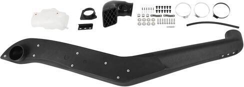 مجموعة أدوات غص السيارة OCPTY لـ Mitsubishi L200 مجموعة غص Triton B40 Series للطرق الوعرة 2006-2016 مجموعة زجاجات المياه مدخل هواء مجموعة غص in Kuwait