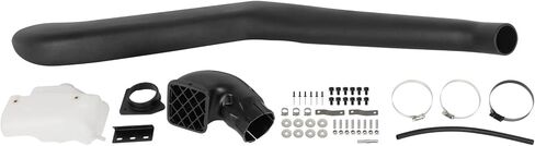 مجموعة أدوات غص السيارة OCPTY لـ Mitsubishi L200 مجموعة غص Triton B40 Series للطرق الوعرة 2006-2016 مجموعة زجاجات المياه مدخل هواء مجموعة غص in Kuwait