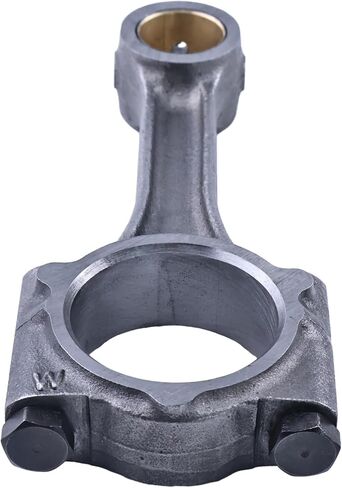 Connecting Rod 16241-22012 1G700-22010 Compatible with Kubota Engine D1005 D1105 D905 V1505 V1305 Excavator KX41-2 KX41H KX61-2 KX71H KX71-3 KX91-2 U25S in Kuwait