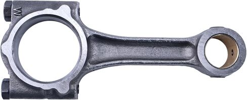 Connecting Rod 16241-22012 1G700-22010 Compatible with Kubota Engine D1005 D1105 D905 V1505 V1305 Excavator KX41-2 KX41H KX61-2 KX71H KX71-3 KX91-2 U25S in Kuwait