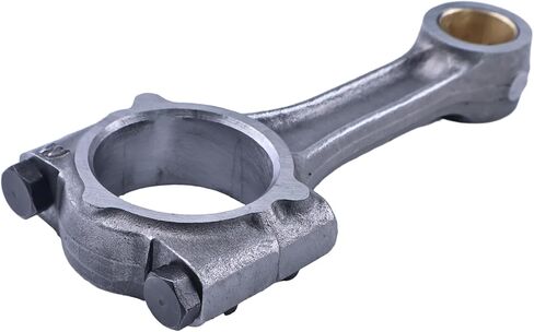 Connecting Rod 16241-22012 1G700-22010 Compatible with Kubota Engine D1005 D1105 D905 V1505 V1305 Excavator KX41-2 KX41H KX61-2 KX71H KX71-3 KX91-2 U25S in Kuwait