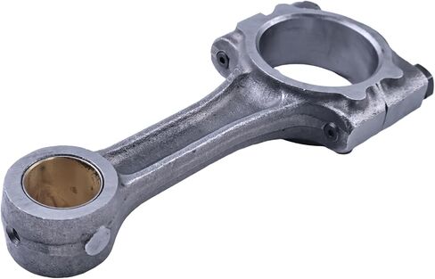 Connecting Rod 16241-22012 1G700-22010 Compatible with Kubota Engine D1005 D1105 D905 V1505 V1305 Excavator KX41-2 KX41H KX61-2 KX71H KX71-3 KX91-2 U25S in Kuwait
