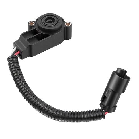 Throttle Pedal Position Sensor, 266-1467 2661467 Replacement for CAT Engine C13 C9 C9.3 Wheel Loader 906 906H 906H2 906K 906M 907 907H 907H2 907K 907M in Kuwait