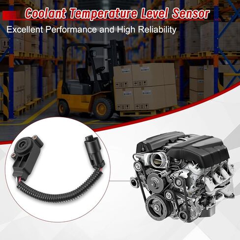 Throttle Pedal Position Sensor, 266-1467 2661467 Replacement for CAT Engine C13 C9 C9.3 Wheel Loader 906 906H 906H2 906K 906M 907 907H 907H2 907K 907M in Kuwait
