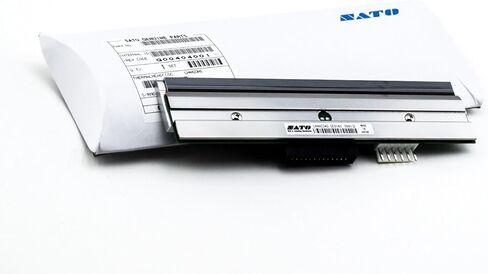 SATO OEM Printhead R29226000 for S84-EX printers (609 dpi) in Kuwait