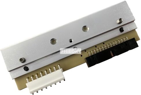 P1083347-006 رأس الطباعة الجديد لطابعة الملصقات الحرارية زيبرا ZT510 رأس طباعة الباركود 300 ديسيبل متوحد الخواص in Kuwait