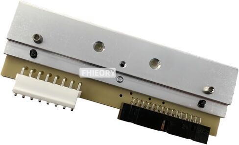 P1083347-006 رأس الطباعة الجديد لطابعة الملصقات الحرارية زيبرا ZT510 رأس طباعة الباركود 300 ديسيبل متوحد الخواص in Kuwait