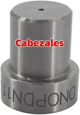 4 قطعة فوهة الوقود نصائح DN0PDN113 3-Hole الديزل حاقن حقن فوهة 105007-1130 DNOPDN113 صالح لنيسان أطلس/قافلة/سفاري SD23 SD25 TD23 TD25 TD27 TD42 105148-1120 105148-1121 in Kuwait