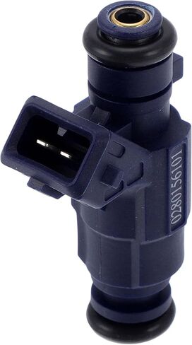 1 Pc No.0280156101/94860513000/948 60513002/94860513001 Fuel Injector for Porsche Cayenne S 4.5L V8 2003-2006 Car Engine Flow Match Fuel Nozzle in Kuwait