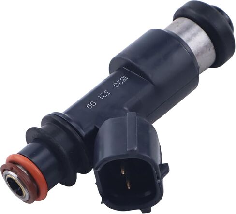 Fuel Injector 3089893 100-3009 Compatible with Polaris Sportsman 500 EFI 2006-2009 Ranger 500 4x4 HO EFI 2006-2013 in Kuwait